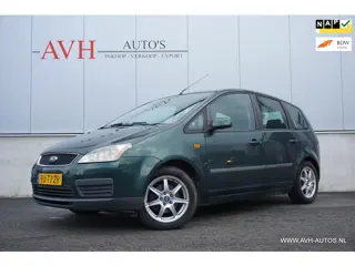 Ford Focus C-Max 1.8-16V Ghia