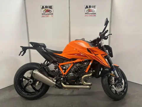 KTM 1390 SUPER DUKE R EVO (bj 2025)