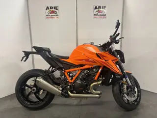 KTM 1390 SUPER DUKE R EVO (bj 2025)