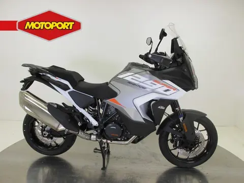 KTM 1290 SUPER ADVENTURE S (bj 2025)