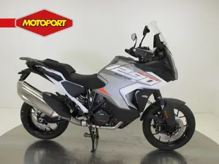 KTM 1290 SUPER ADVENTURE S (bj 2025)