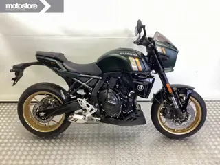 Suzuki GSX-8TT (bj 2025)