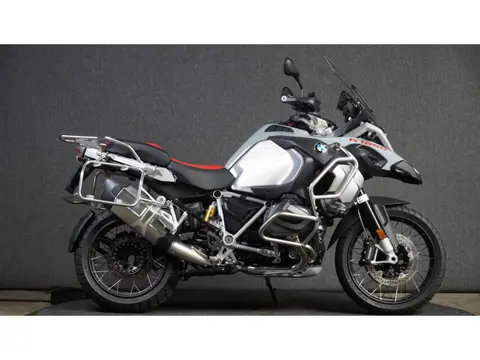 BMW R1250GSA Gewoon nieuw! (bj 2023)