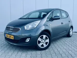 KIA VENGA 1.6 i  5 drs Trekhaak  Airco  Nwe APK