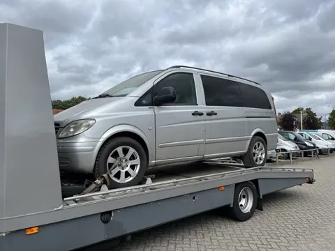 Mercedes-Benz Vito 115 CDI 320 L.DC lux MOTOR DEFECT