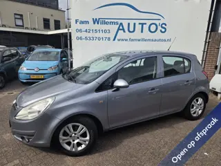 Opel Corsa 1.2-16V Enjoy (bj 2010)
