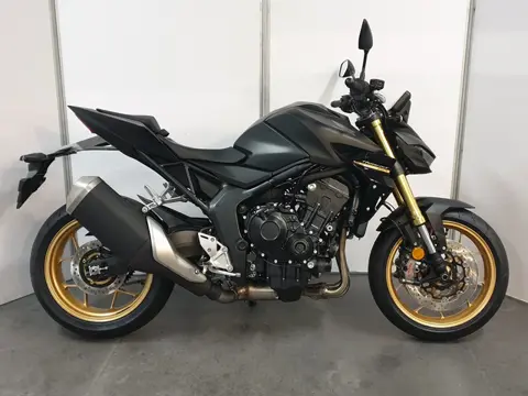 Honda CB 1000 Hornet SP (bj 2025)