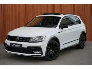Volkswagen Tiguan 2.0 TSI 4MOTION R-LINE Panodak ACC Trekhaak Camera Suzuka Lane