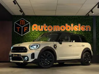 Mini Mini Countryman 2.0 Cooper S E ALL4 224 PK |PANO|VIRTUAL|CAMERA|BOMVOL
