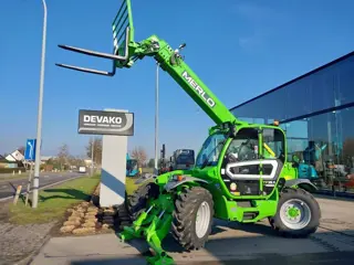 Merlo TF35.11TT-145 (stock) (bj 2025)