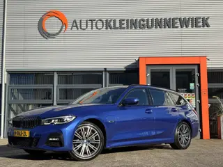 BMW 3 Serie Touring /320e Business Edition Plus M Sport Pakket / 4 Nieuwe Zomerbanden / Portimao Bla