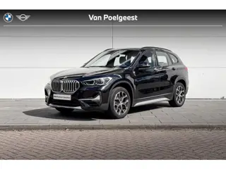 BMW X1 sDrive20i xLine  High Executive