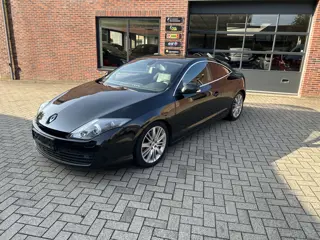 Renault Laguna Coupe 3.5 V6 Initiale (bj 2009, automaat)