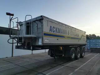 CARNEHL 26M3 THERMOMULDE isolated alcoa's