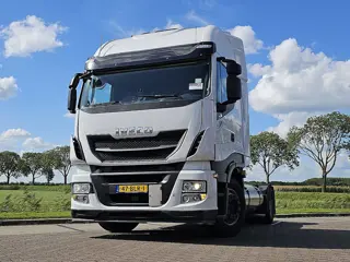 IVECO AS440S46 STRALIS lng