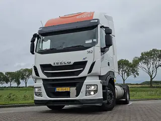 IVECO AS440S46 STRALIS lng