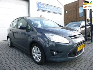 Ford C-Max 1.6 Trend