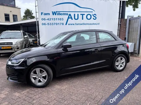 Audi A1 1.0 TFSI Pro Line Automaat (bj 2016)