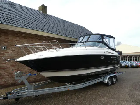 Montery SC 250 Speedcruiser