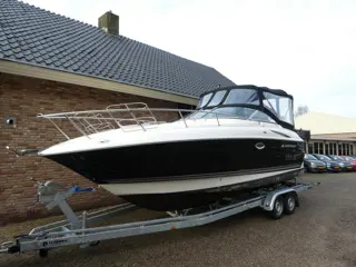 Montery SC 250 Speedcruiser