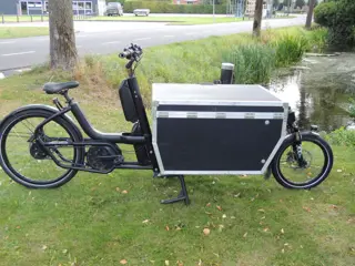 Urban Arrow Cargo XL 1000 Wh accu`s