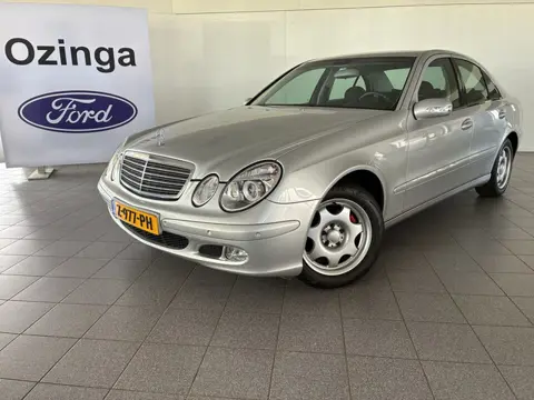 Mercedes-Benz E-Klasse 240 Classic Automaat Youngtimer 148.000km!!!!