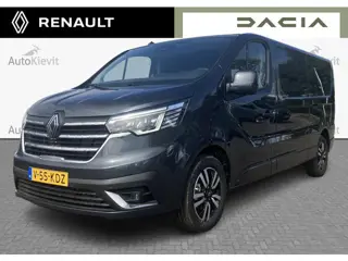 Renault Trafic 2.0 Blue dCi 170 T30 L2H1 Extra (bj 2024)