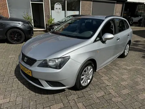 SEAT Ibiza ST 1.2 Style (bj 2014)