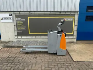 VS-22356 Elektrische palletwagen Still EDXUSF20 BJ2011