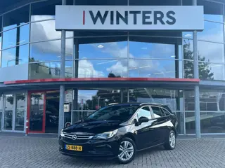 Opel Astra Sports Tourer 1.4 Turbo 120 Jaar Edition | Navigatie | Trekhaak | Apple Carplay & Android