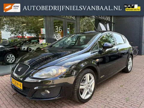 Seat Leon 1.2 TSI Ecomotive Businessline COPA Navi/Clima/PDC