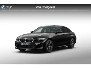 BMW 3 Serie Sedan 330e | M Sport | Comfort Pack