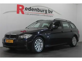BMW 3 Serie Touring 318i Business Line - Airco / Cruise / Navi