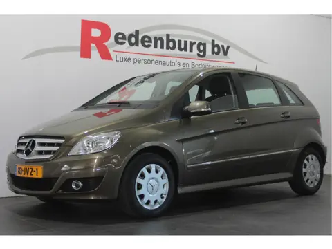Mercedes-Benz B-Klasse 160 - Automaat - Airco / Bluetooth