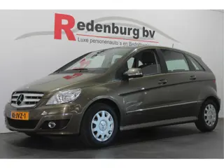 Mercedes-Benz B-Klasse 160 - Automaat - Airco / Bluetooth