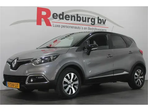 Renault Captur 0.9 TCe Expression - Navi / Bluetooth / Cruise