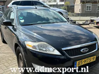 Ford Mondeo Wagon 2.0 TDCi ECOnetic . (bj 2009)