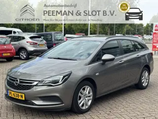 Opel Astra Sports Tourer 1.0 Business Executive (bj 2017)