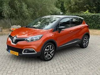 Renault Captur 0.9 TCe Dynamique NAP I CRUISE I TREKHAAK I PDC I MOOIE AUTO