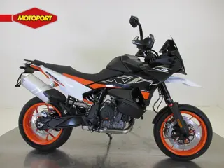 KTM 890 SMT (bj 2025)