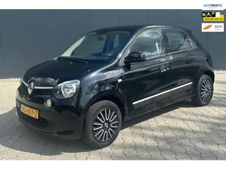 Renault Twingo 1.0 SCe Collection Airco Cruise 114000 Km NAP