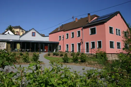 Landhaus Waldeifel