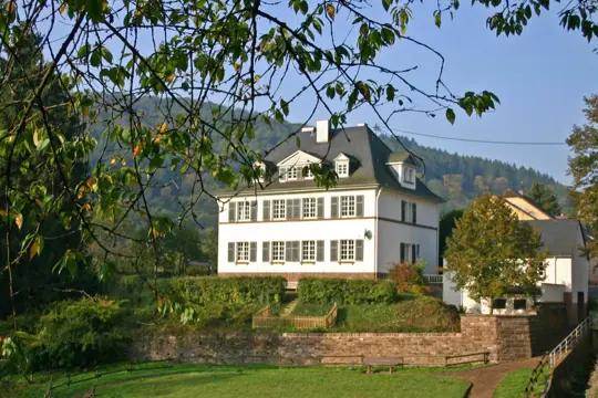 Luxe vakantiehuis, 16 pers Sauna/Jacuzzi