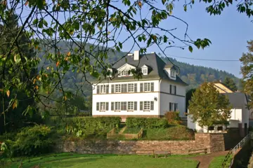 Luxe vakantiehuis, 16 pers Sauna/Jacuzzi