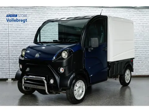 VERKOCHT ! ! (bj 2021)