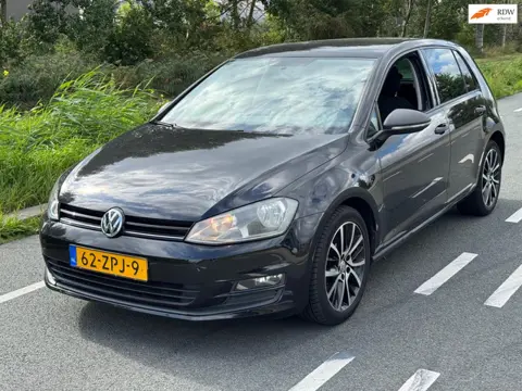 Volkswagen Golf 1.2 TSI Trendline *AIRCO*