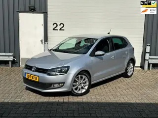 Volkswagen Polo 1.2 TSI CLIMATE|CRUISE CONTROL|PARKEERSENSOR