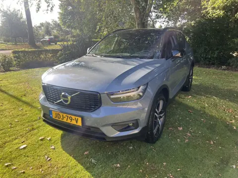 Volvo XC40 1.5 T5 Rech. RDesign (bj 2021, automaat)