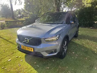 Volvo XC40 1.5 T5 Rech. RDesign (bj 2021, automaat)