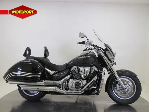 Suzuki VLR1800 (bj 2010)